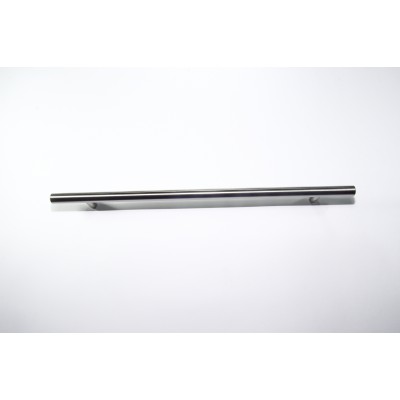 1380 Ручка-рейлинг д12мм 256мм нержавеющая сталь (10)